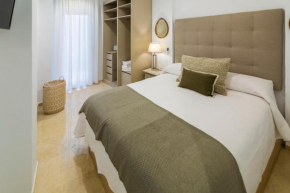 Apartamento Emilio Luque Cinco